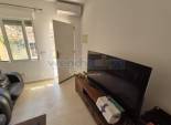 Resale - Bungalow-Apartment -
Orihuela Costa - Playa Flamenca