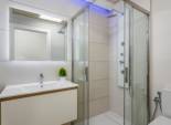 Nybyggnation - Bungalow-Lägenhet -
Torrevieja