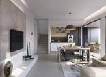 New Build - Detached Villa -
Pilar de la Horadada