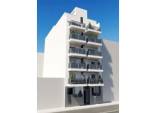 Obra nueva - Apartamento / Piso -
Torrevieja