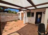 Reventa - Casa Adosada -
Orihuela Costa - Los Balcones - Los Altos del Edén