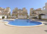 New Build - Semi-Detached -
San Miguel de Salinas