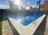 Revente - Villa individuelle -
Orihuela Costa - Los Altos