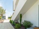 Nybygg - Bungalow-Leilighet -
Torrevieja