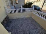 Wiederverkauf - Bungalow-Apartment -
Orihuela Costa - Los Altos