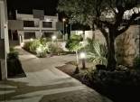 Nybyggnation - Bungalow-Lägenhet -
Torrevieja