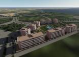 Nouvelle construction - Appartement -
Guardamar del Segura