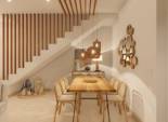 Nouvelle construction - Villa individuelle -
Pilar de la Horadada