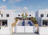 Nouvelle construction - Villa individuelle -
Pilar de la Horadada