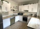 Reventa - Villa independiente -
Orihuela Costa - Playa Flamenca