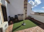 Resale - Duplex -
Orihuela Costa - Villamartín