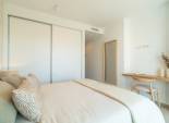 Nouvelle construction - Appartement -
Playa Flamenca