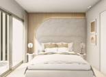 New Build - Terraced House -
Ciudad Quesada