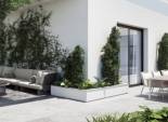 New Build - Apartment / Flat -
Torrevieja