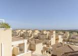 New Build - Semi-Detached -
San Miguel de Salinas