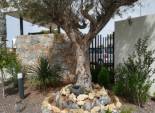 Neue Gebäude - Bungalow-Apartment -
Torrevieja