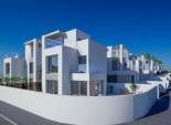 New Build - Terraced House -
Ciudad Quesada