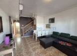 Revente - terraced -
Orihuela Costa - Los Altos