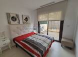 Resale - Bungalow-Apartment -
Rojales - Ciudad Quesada