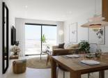 Nouvelle construction - Appartement -
Torrevieja