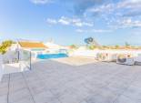 Nouvelle construction - terraced -
Torrevieja