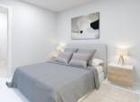 Nybyggnation - terraced -
Los Montesinos