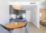 New Build - Apartment / Flat -
Torrevieja