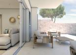 Nybyggnation - Bungalow-Lägenhet -
Pilar de la Horadada