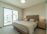 Neue Gebäude - Wohnung -
Playa Flamenca