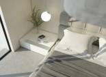 Nybyggnation - Fristående villa -
Pilar de la Horadada
