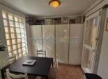 Resale - Detached Villa -
Torrevieja