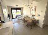 Nouvelle construction - Appartement -
Torrevieja