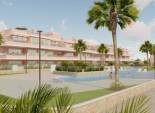 New Build - Apartment / Flat -
Pilar de la Horadada