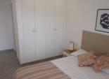 New Build - Bungalow-Apartment -
Pilar de la Horadada