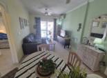 Videresalg - bungalow -
Orihuela Costa - Las Chismosas