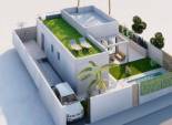 New Build - Detached Villa -
Rojales