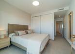 Nouvelle construction - Appartement -
Playa Flamenca