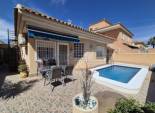 Resale - Detached Villa -
Torrevieja