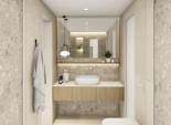 New Build - Terraced House -
Ciudad Quesada