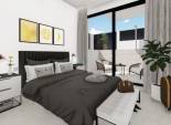 New Build - Terraced House -
La Mata