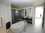 Nouvelle construction - Villa individuelle -
San Miguel de Salinas