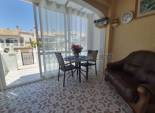 Wiederverkauf - bungalow -
Orihuela Costa - Los Altos