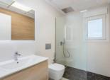 Nouvelle construction - Villa individuelle -
Ciudad Quesada