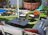 Wiederverkauf - Freistehende Villa -
Torrevieja - La Siesta - El Salado -  Torreta