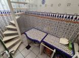 Resale - Terraced House -
Orihuela Costa - La Florida