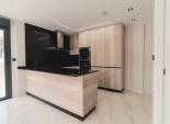 Obra nueva - Bungalow-Piso -
Pilar de la Horadada