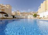 New Build - Semi-Detached -
San Miguel de Salinas