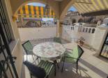 Revente - Semi-Detached -
Orihuela Costa - Los Altos