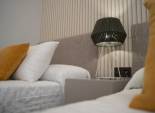 Nybyggnation - Bungalow-Lägenhet -
Torrevieja