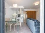 Nybygg - Bungalow-Leilighet -
Torrevieja
